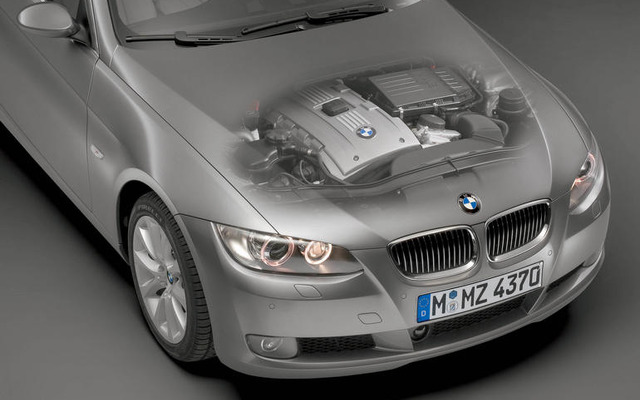BMW、エンジン オブ ザ イヤー07で7つの賞を獲得