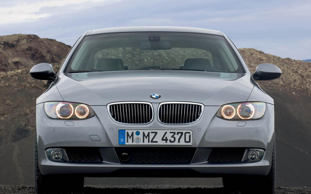 BMWグループ4月販売台数…過去最高　3シリーズ や MINI が好調