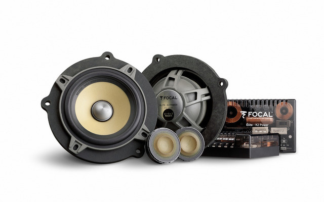FOCAL・ES 100 K for BMW