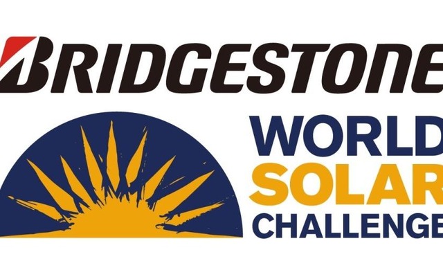 ブリヂストンがオーストラリアで10月に開催される「2017ワールドソーラーチャレンジ」に冠スポンサーとして協賛
