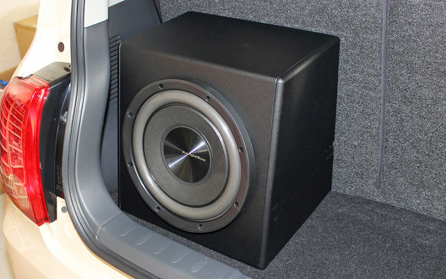 Clarion『Full Digital Sound・Z25W』