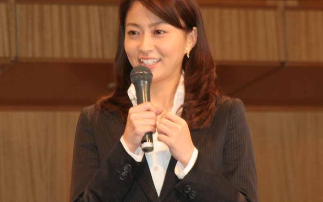 小林麻央