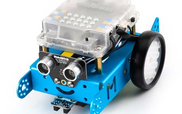 mBot