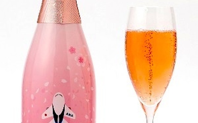 HIKOUKI飛行機 CAVAカヴァ（桜）【2014】
