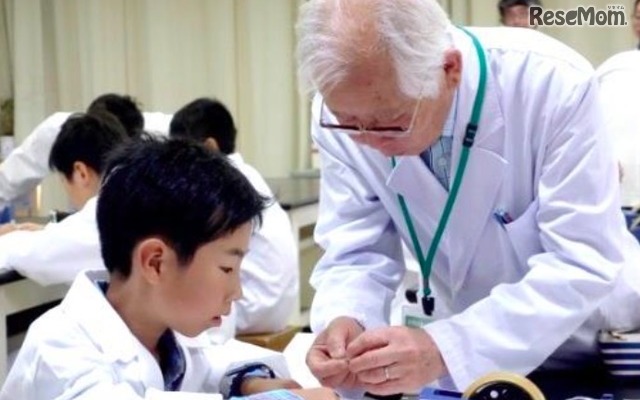 過去の開催時のようす