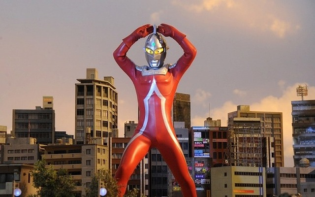 （Ｃ）劇場版ウルトラマンオーブ製作委員会