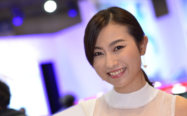 ダイハツ（東京オートサロン2017）