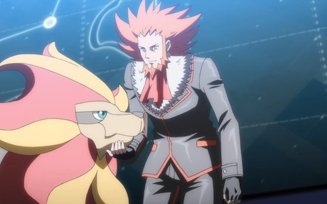 短編アニメ ポケモンジェネレーションズ Ep16 18公開 カロス地方のフラダリ マチエール Azが登場 レスポンス Response Jp