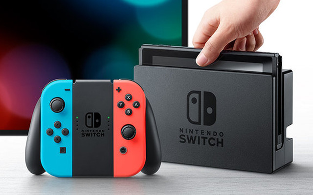 ニンテンドースイッチの開発環境について「移植は1年以内で可能」とコメント…次世代の携帯型ゲーム機は「常に考え続けています」