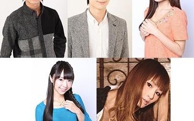 「タイガーマスクW」AnimeJapanでイベント開催 梅原裕一郎、橘田いずみ、小林ゆうが登壇