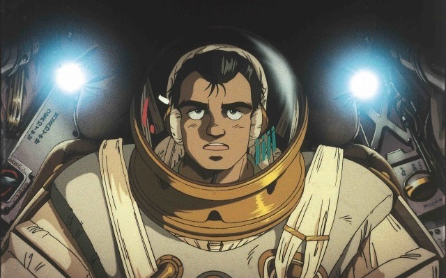 (C)BANDAI VISUAL/GAINAX