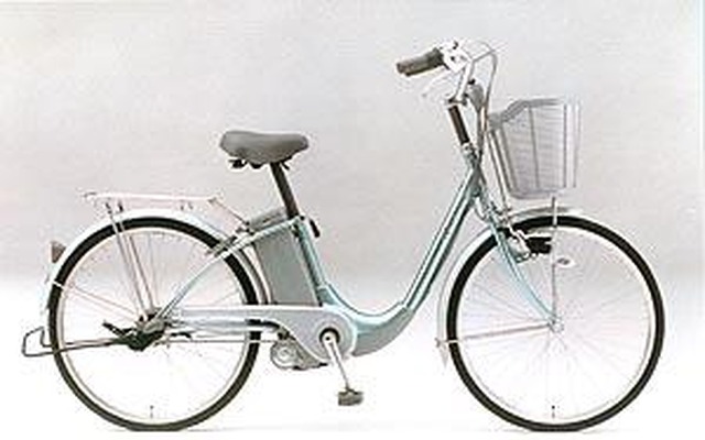 ホンダの“電アシ”が2年ぶりのフルモデルチェンジ、新型『ラクーン』発表