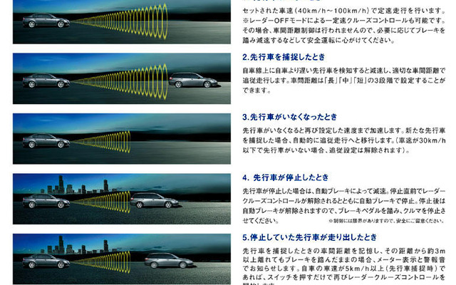 スバル レガシィ に「SI-DRIVE」標準装備グレード