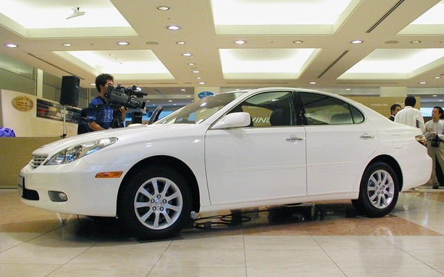 【新型トヨタ『ウィンダム』】未来をかけた「新世代プラットフォーム」デビュー