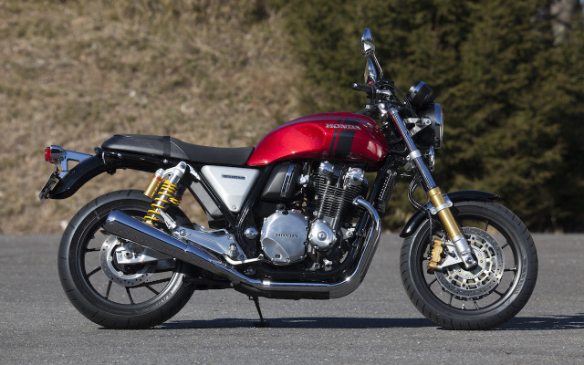 CB1100RS