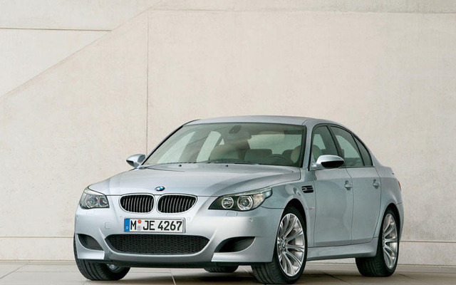 「BMWが当選」…英国発の偽メール