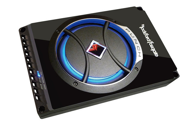 ロックフォード・フォズゲート　JPS-100-8。