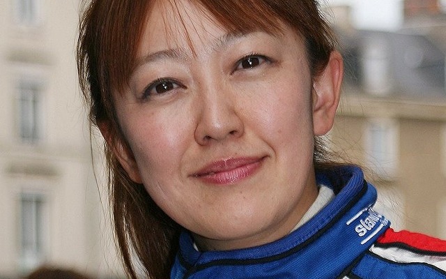 井原慶子氏