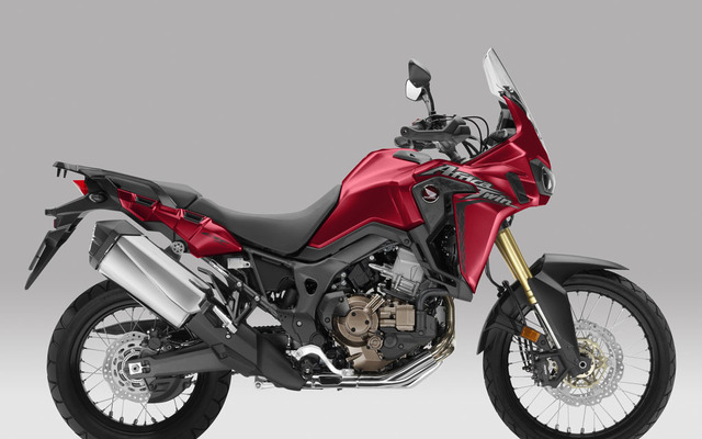 ホンダCRF1000Lアフリカツイン