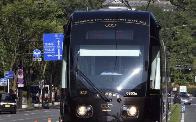 熊本市のまちづくり