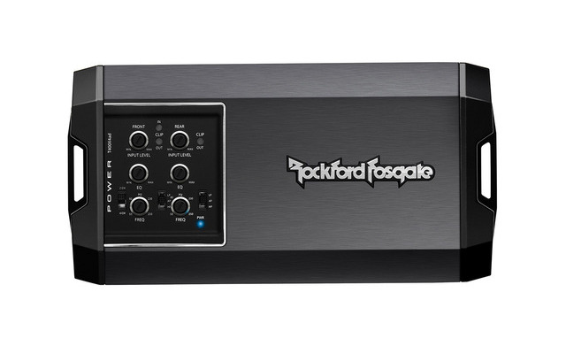 ロックフォード・フォズゲート T400X4ad
