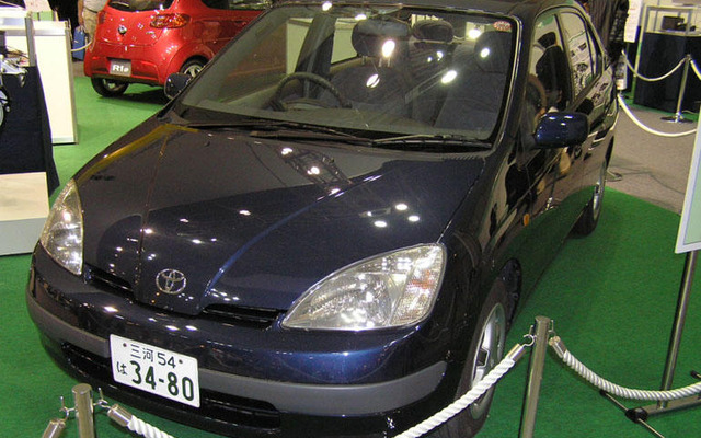 【人とくるまのテクノロジー展07】技術の10年と運転教室