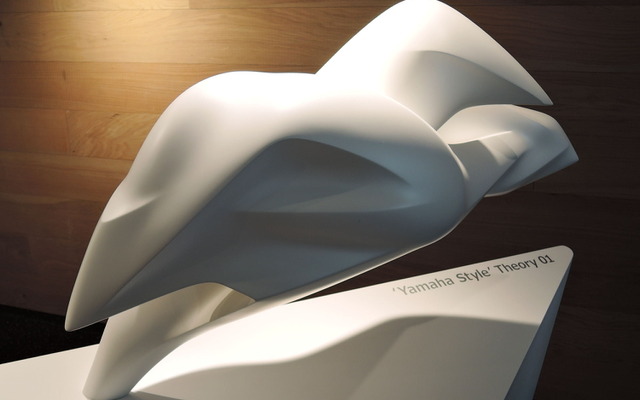 ’Yamaha Style’ Theory 01