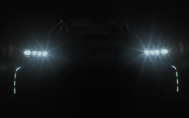 DS7クロスバックの予告イメージ