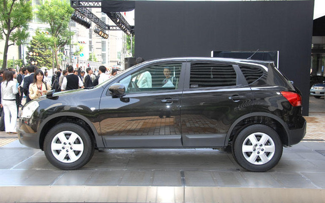 【株価】ハイテクとともに自動車株に買い