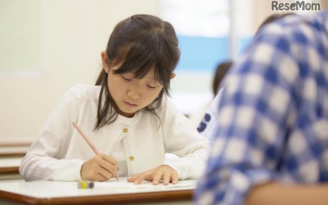 公文教育研究会による「家庭学習についての実態調査」