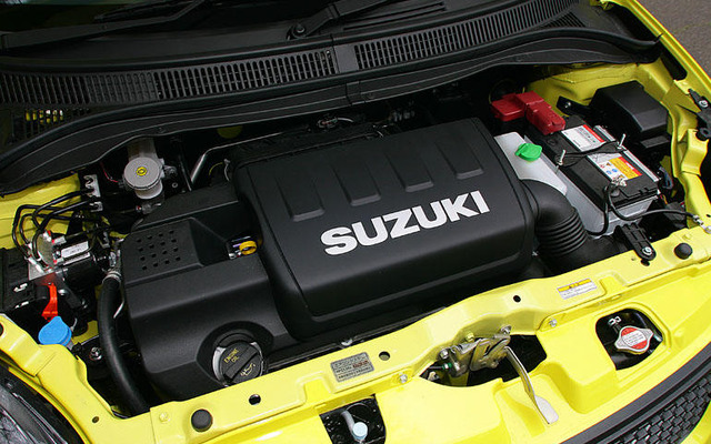 【スズキ スイフト 改良新型】走りを熟成したスポーツ