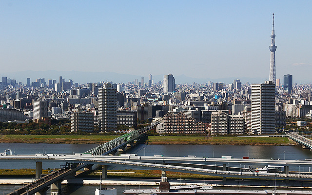 都営新宿線