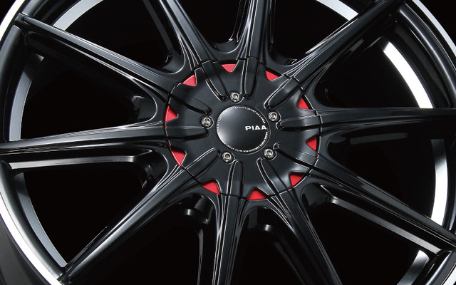 PIAA ユーロスポルトS10R