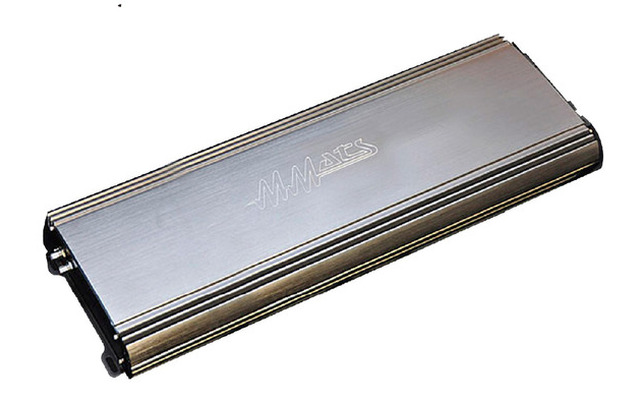 MMATSプロオーディオ・MPA4150