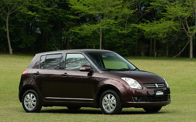 ブランド別新車登録、スズキ、三菱自動車、レクサスを除いてマイナス…5月