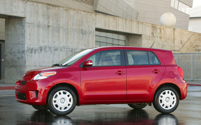 米の新車販売、トヨタが再び2位…5月