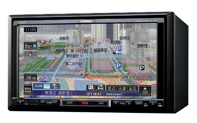 【神尾寿のアンプラグド】ホンダが繰り出した“最強テレマナビ”