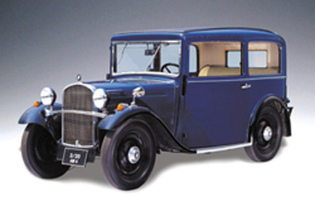 BMW 3-20 AM4
