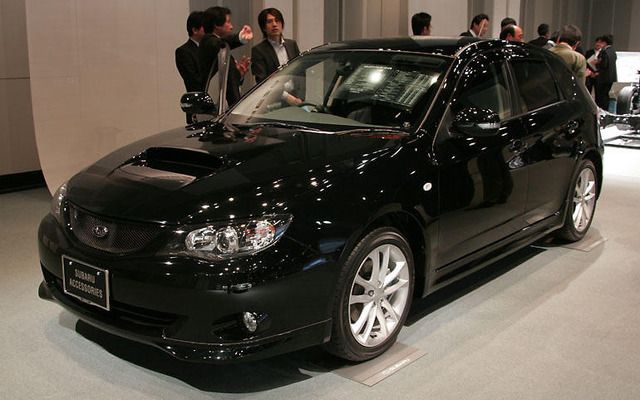【株価】平均下げ幅6位、自動車株は全面安