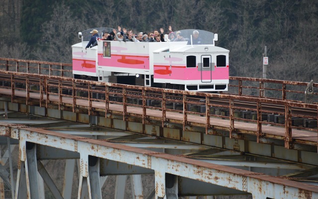 高千穂あまてらす鉄道