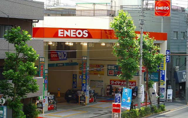 【バイオETBE】バイオガソリンと意識して給油する人は少ない?