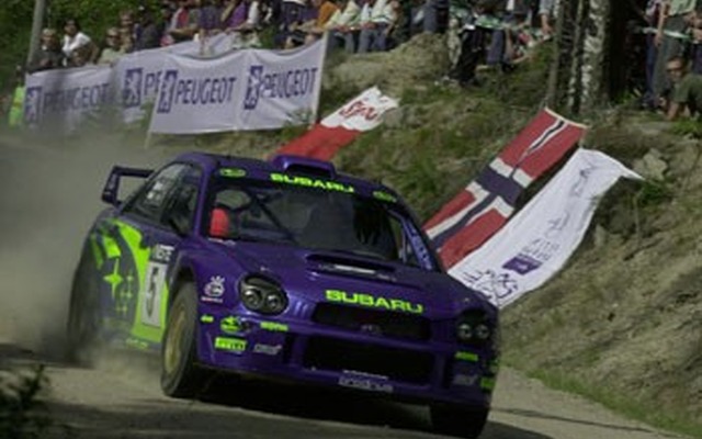 【WRCフィンランドラリー】優勝候補がリタイア、伝統の一戦は……