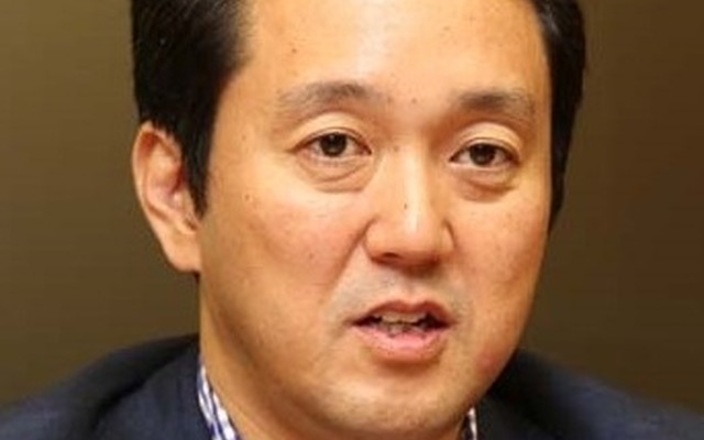 帖佐社長は、提供メニューの拡充で「高付加価値化を促進する」と話す