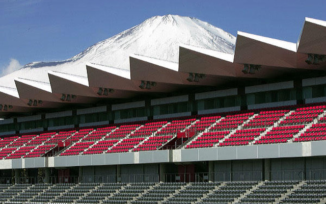 【F1日本GP】チケットの先着販売を開始…急げ!!