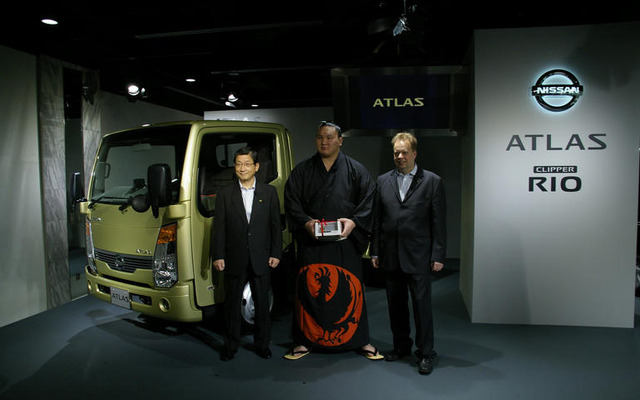 【株価】米長期金利低下などの好材料で、自動車株は全面高