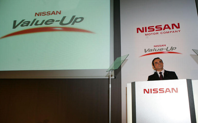 【新聞ウォッチ】株主総会、日産は「ゴーン体制」初の減益に注目