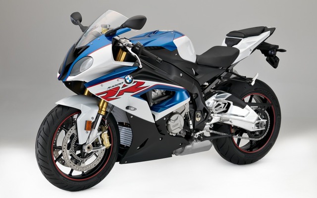 BMW S1000RR