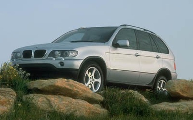 BMWがサテライトラジオ搭載