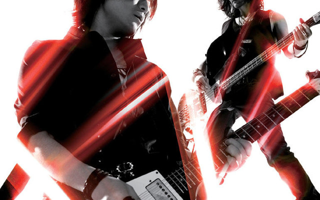 ダッジTVCFに、BOOM BOOM SATELLITES の新曲を採用
