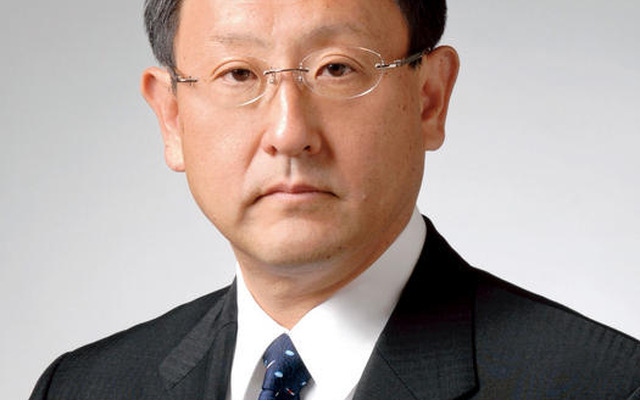 トヨタ役員人事、豊田章男副社長が国内営業を担当へ